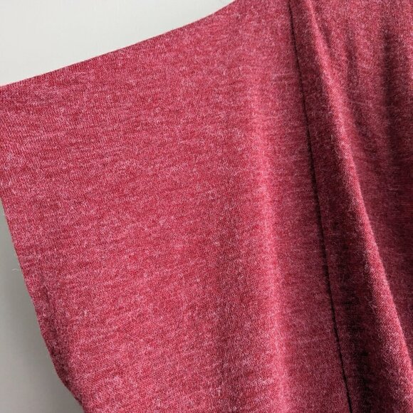 Papillon open short sleeve kimono - Picture 5 of 5